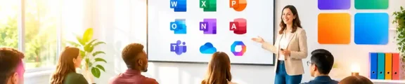 Kurth digital solutions Schulungen