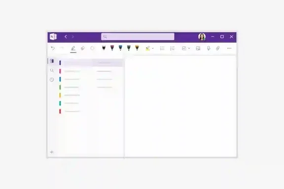 Kurth digital solutions Microsoft OneNote