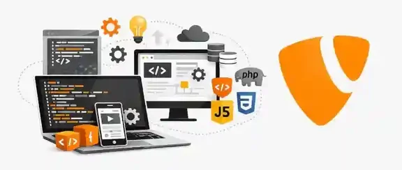 Kurth digital solutions Entwicklung TYPO3