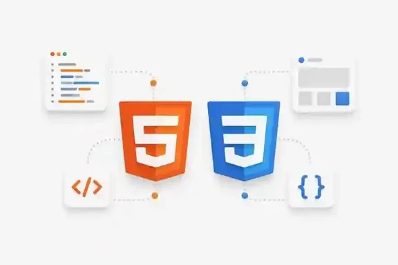 Kurth digital solutions HTML & CSS