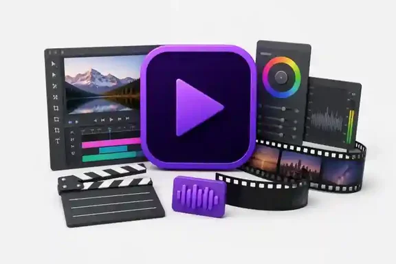 Kurth digital solutions Adobe  Premiere