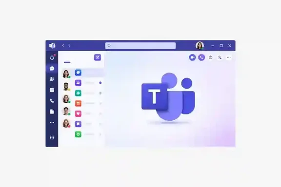 Kurth digital solutions Microsoft Teams