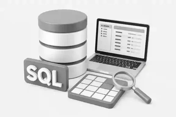 Kurth digital solutions SQL