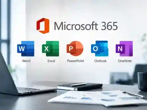 Kurth digital Solutions Office 365