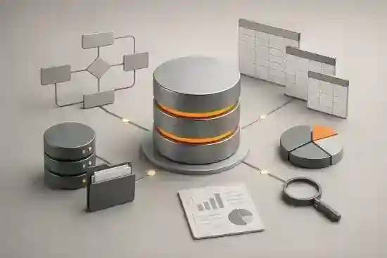 Kurth digital solutions Slider SQL